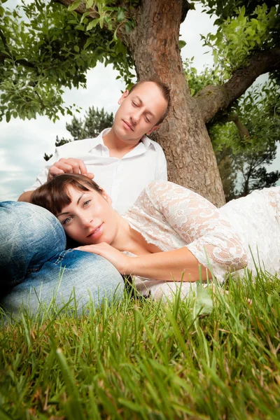 Juntos — Fotografia de Stock