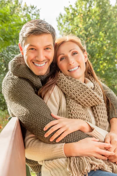 Gemeinsam — Stockfoto