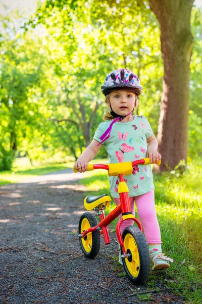 Spring outdoors — Stock Photo, Image