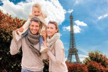 Paris Sevgililer