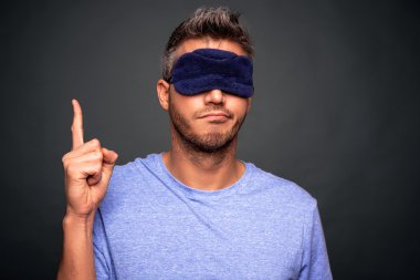 parmak sembol rahatla