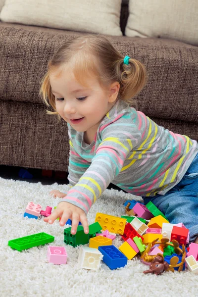 Spielzeit — Stockfoto