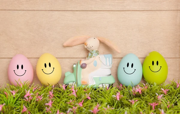 Easter — Stock Photo, Image