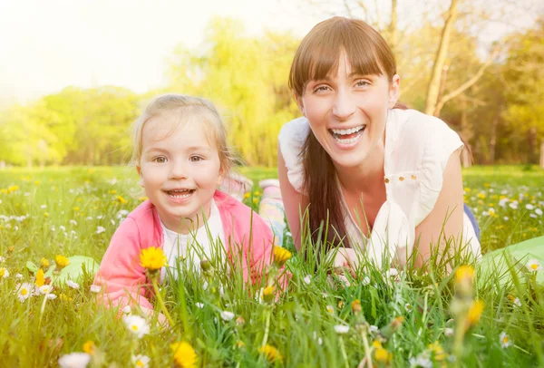 Happy green day — Stock Photo, Image