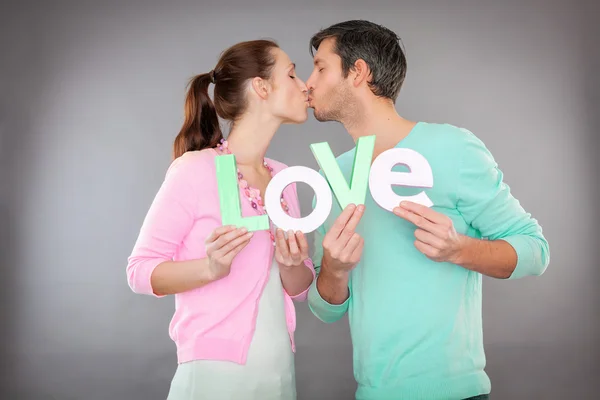 Love — Stock Photo, Image