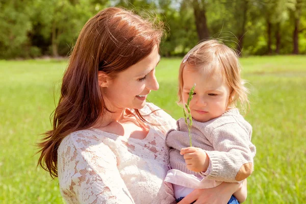 Green life — Stock Photo, Image