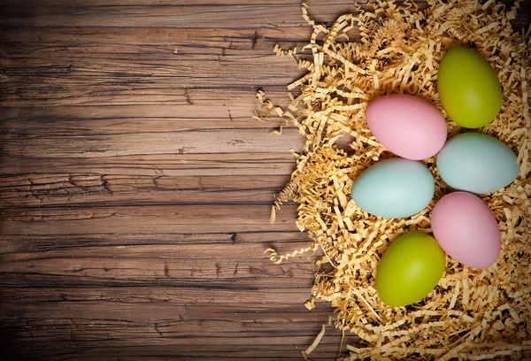 Easter — Stock Photo, Image