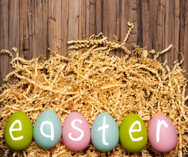 Easter — Stock Photo, Image