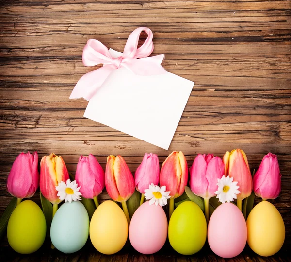 Easter — Stock Photo, Image