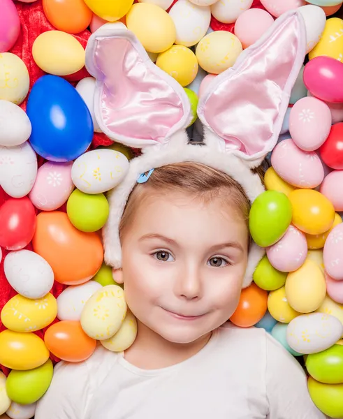 Frohe Ostern — Stockfoto