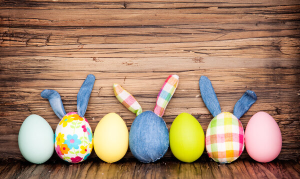 Easter Stock Image