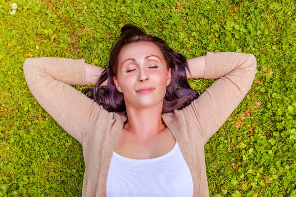 Zomer — Stockfoto