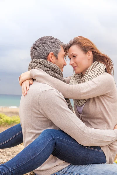 Amor. — Foto de Stock