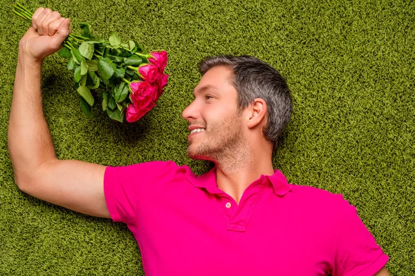 Ramo de San Valentín — Foto de Stock