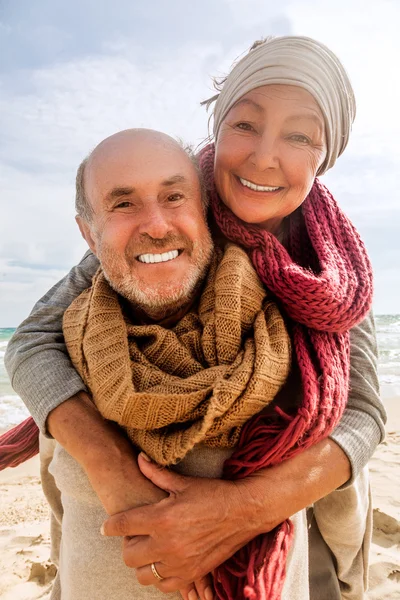 Alte goldene Jahre — Stockfoto