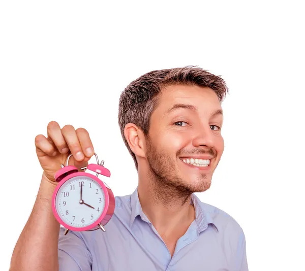 Its late for date — Stock Photo, Image