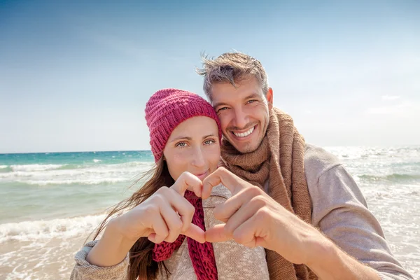 Amor. — Foto de Stock