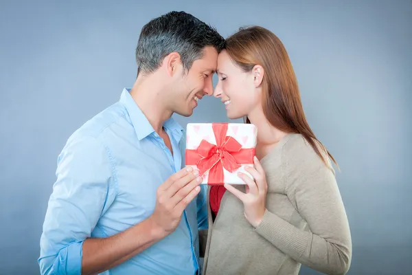 Ribbon — Stock Photo, Image