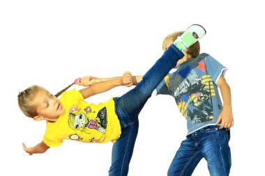 Spor karate