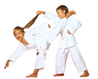Spor karate