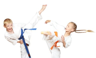 güzel spor karate