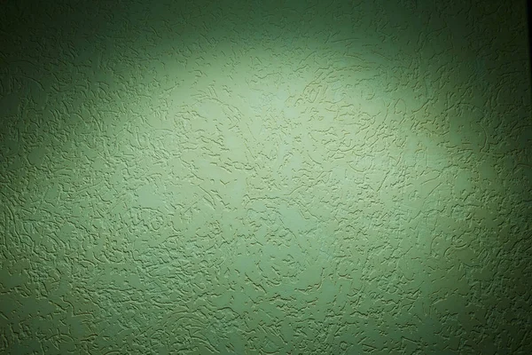 Облако Светло Зеленого Света Темном Фоне Структурного Фона — стоковое фото