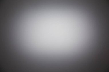 Açık griden koyu griye değişen arkaplan