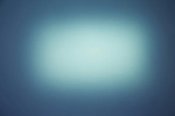Nuage Rectangulaire Lumière Sur Fond Bleu Foncé — Photo