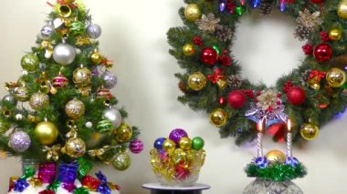 Güzel bir mekan Noel 'de