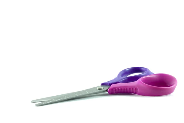 Colorful scissors. — Stock Photo, Image