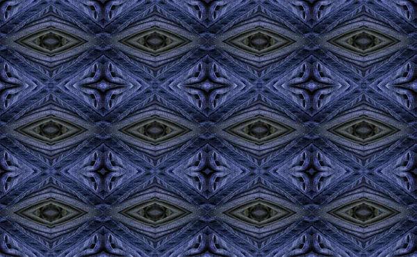 Dikişsiz dekoratif desen.