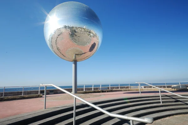 Mirror Ball — Stock Photo, Image