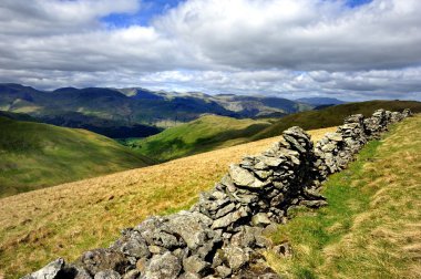 Merkez fells