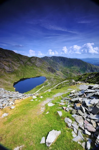 Low Water — Stock Photo, Image