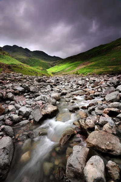 Oxendale Beck — Foto Stock