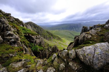 Rossett Pike