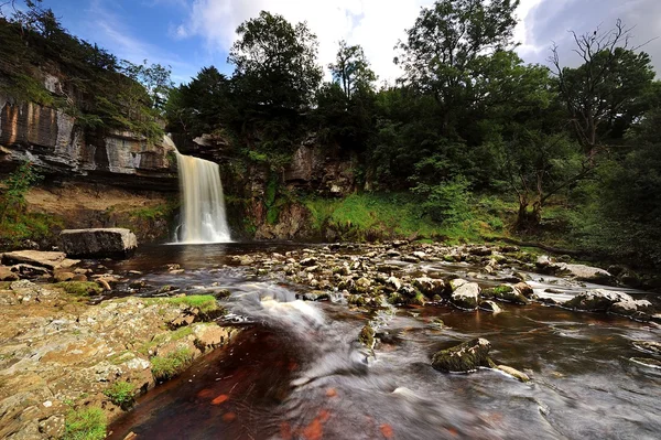 Thornton Force — Stock Photo, Image