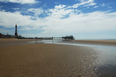 Blackpool Tower