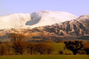 Skiddaw