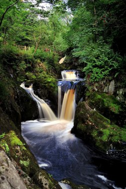 Watefalls