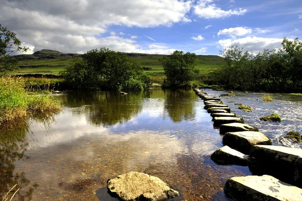 Stepping Stones — Stock Photo, Image