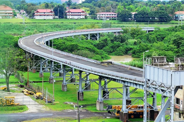 Elevated Road — Stock Photo, Image