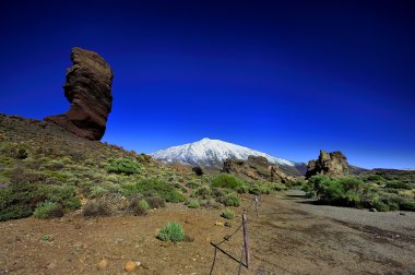teide Dağı