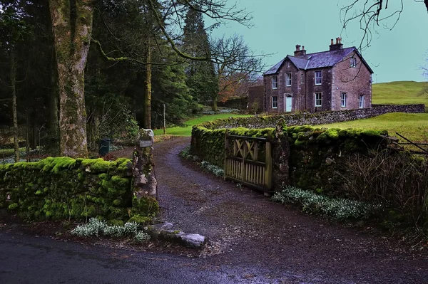 manor house bahar