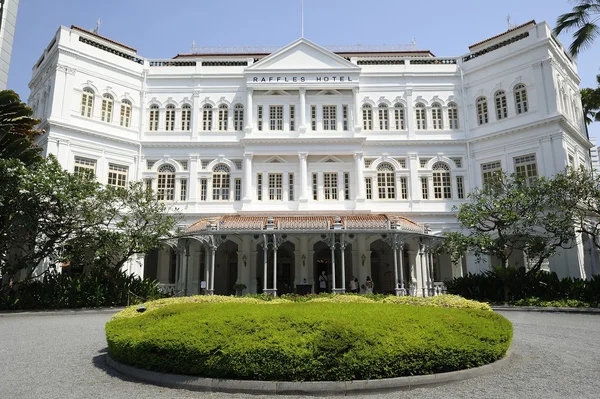 Raffles Hotel