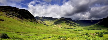 Langdale Vadisi
