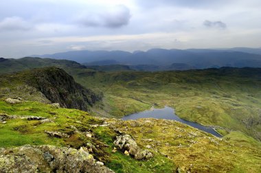 langdales
