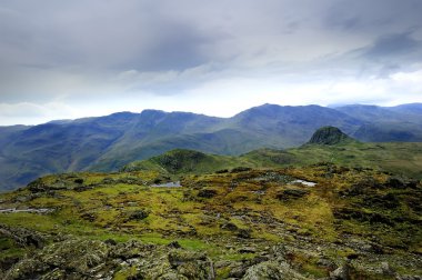 fırtına bulutları