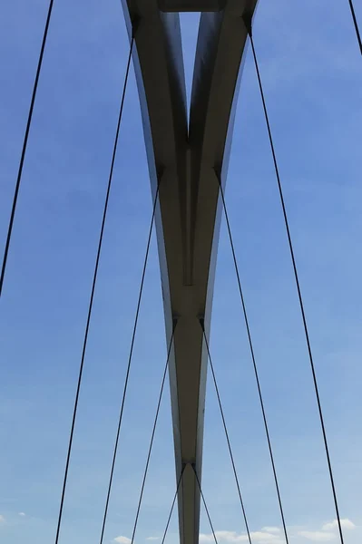 Bridge Abstract — Stock Photo, Image