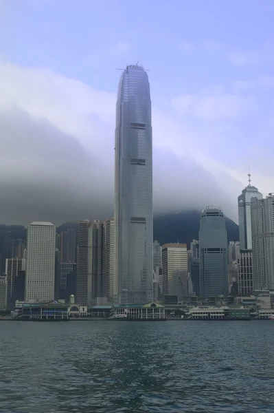 Hong Kong — Stockfoto